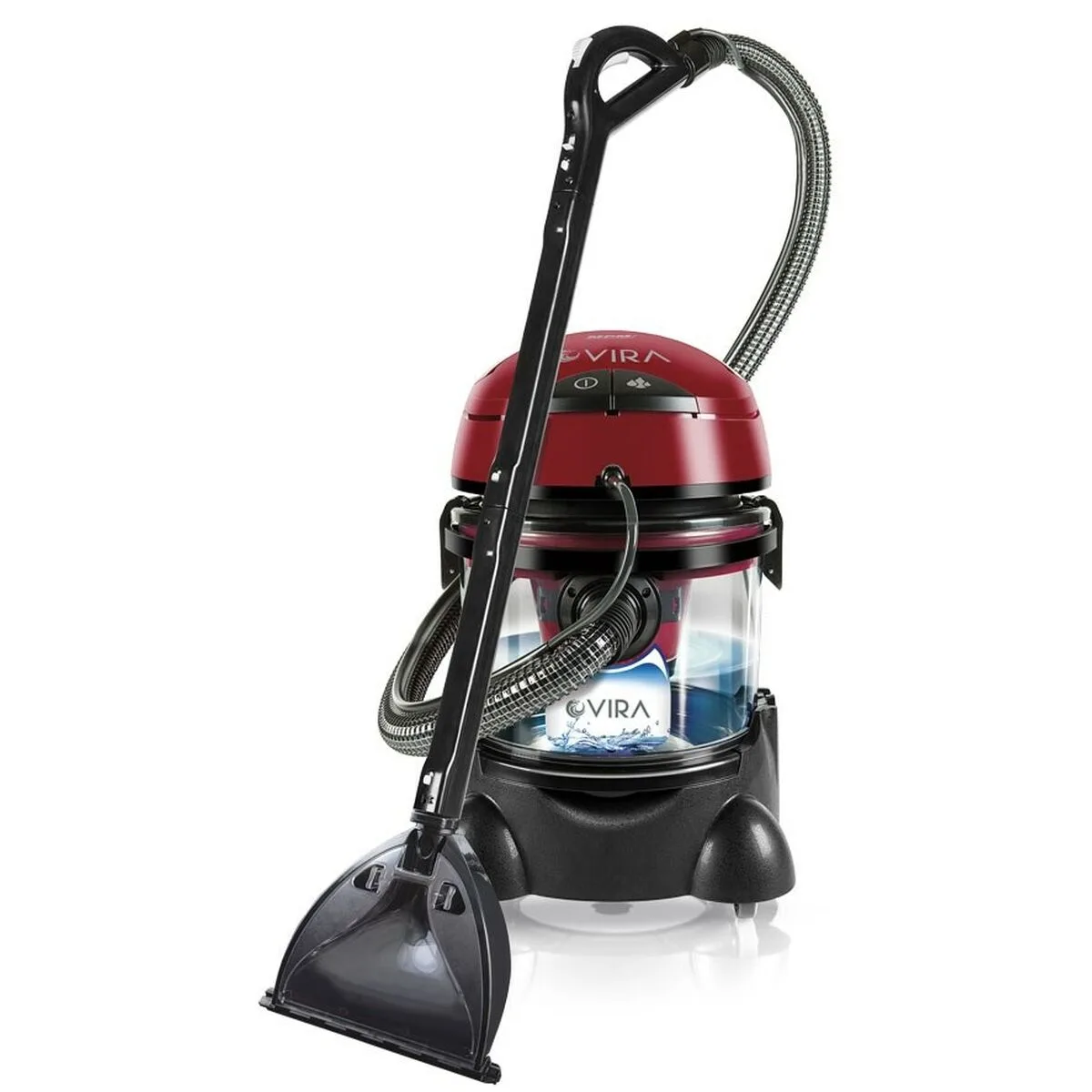 Aspirateur balai sans fil mpm mod 22 noir rouge 2400 w 210 w s913820311. Diaytar Sénégal : Achetez plus, dépensez moins