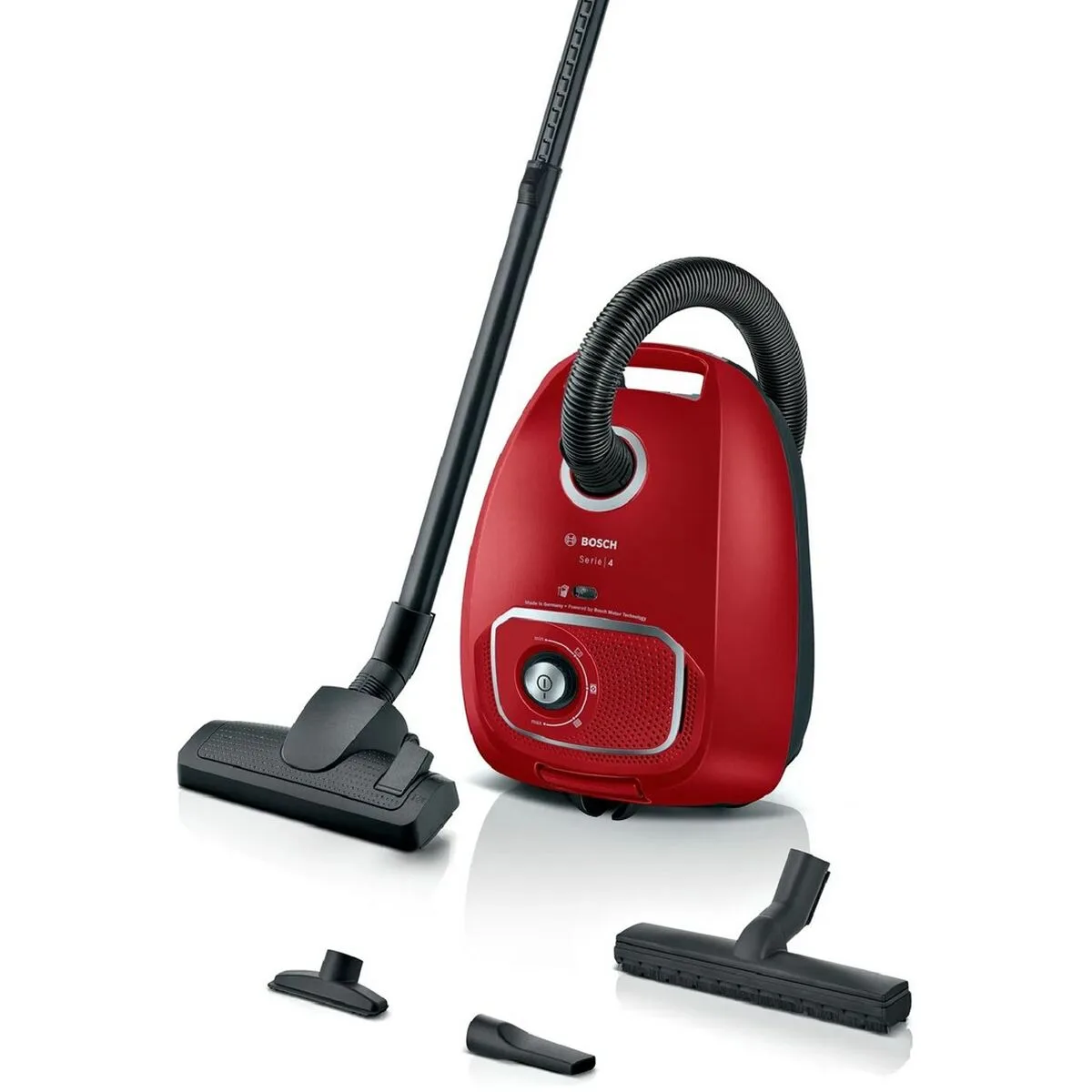 Aspirateur bosch bgb41rd3h noir rouge s9111074897. Diaytar : Des prix qui défient toute concurrence