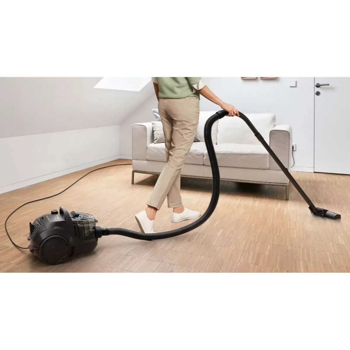 Aspirateur bosch bgc21x300 noir 550 w s912396750. Diaytar : Des prix qui défient toute concurrence