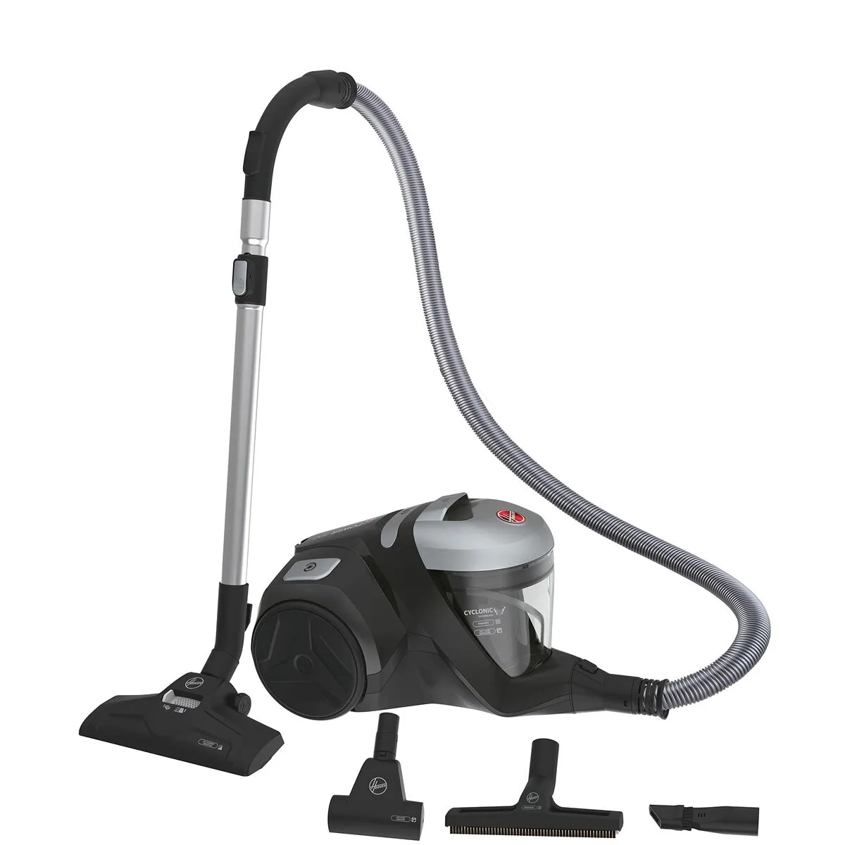 Aspirateur hoover hp320pet noir 850 w s7100249043. Des économies substantielles vous attendent sur Diaytar