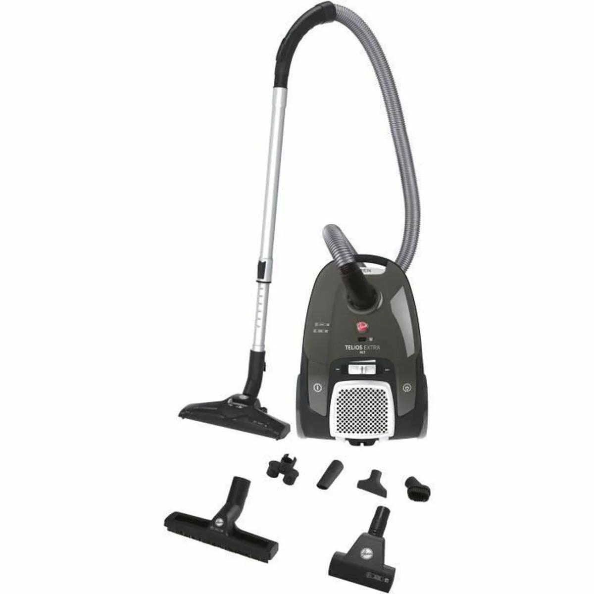 Aspirateur hoover telios extra lite txl20pet011 gris 700 w s7100248988. Diaytar Sénégal : Innovation, diversité et accessibilité