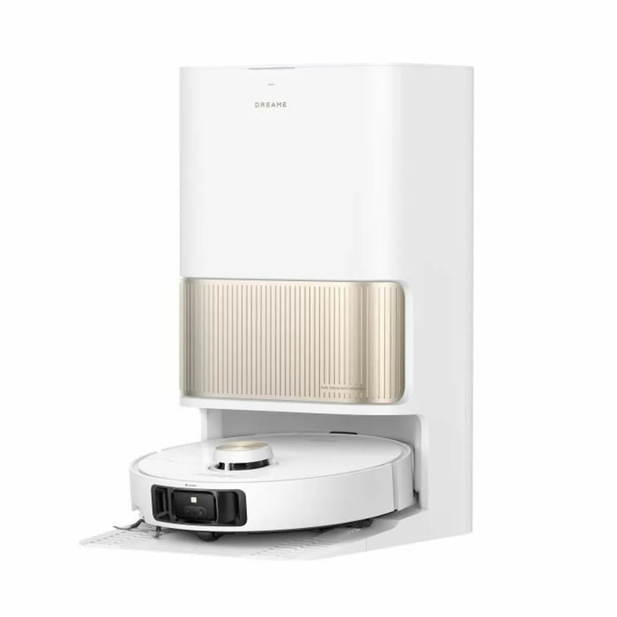 Aspirateur robot dreame s7101988890. Diaytar : Votre destination shopping préférée au Sénégal