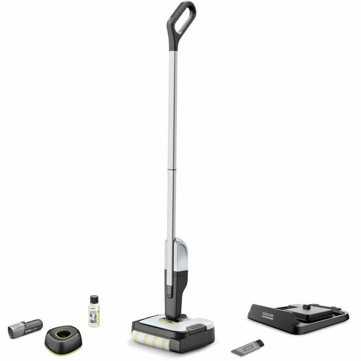 Aspirateur sans fil karcher fc 2 4 s719154075. Toutes les catégories, tous les prix sur Diaytar