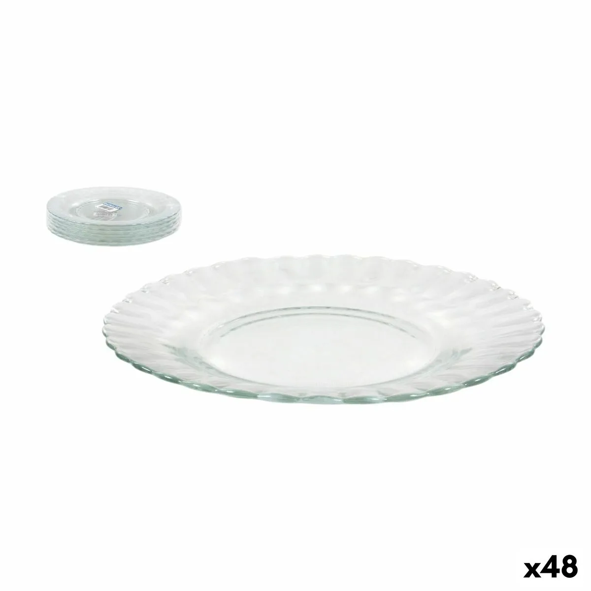 Assiette a dessert duralex paris o 20 cm 48 unites s223470097. Diaytar : Où vos envies rencontrent votre budget