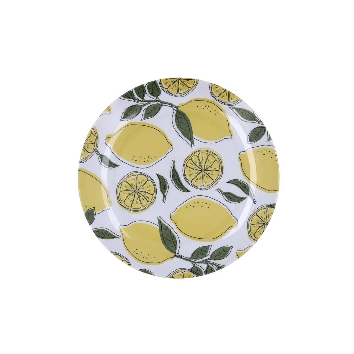 Assiette a dessert quid sicilia multicouleur bioplastique 20 cm 12 unites s271154893. Achetez malin avec Diaytar Sénégal, votre partenaire shopping 100% digital