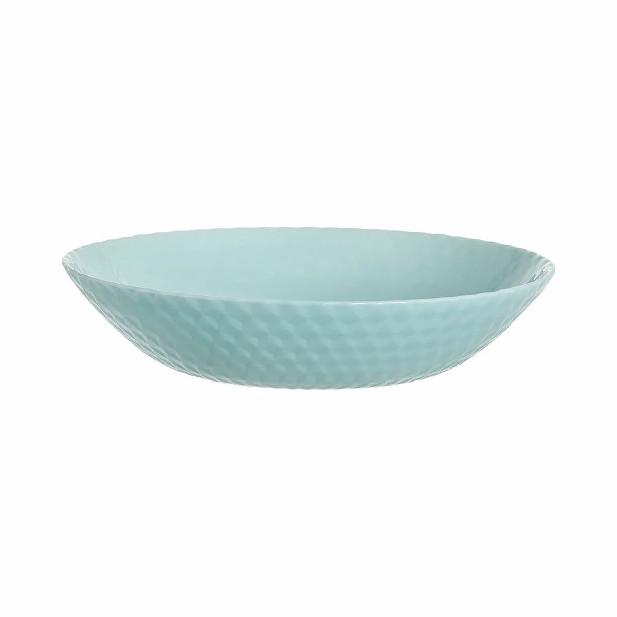 Assiette creuse luminarc pampille turquoise verre 20 cm s270265388. Comparez, choisissez, économisez sur Diaytar Sénégal