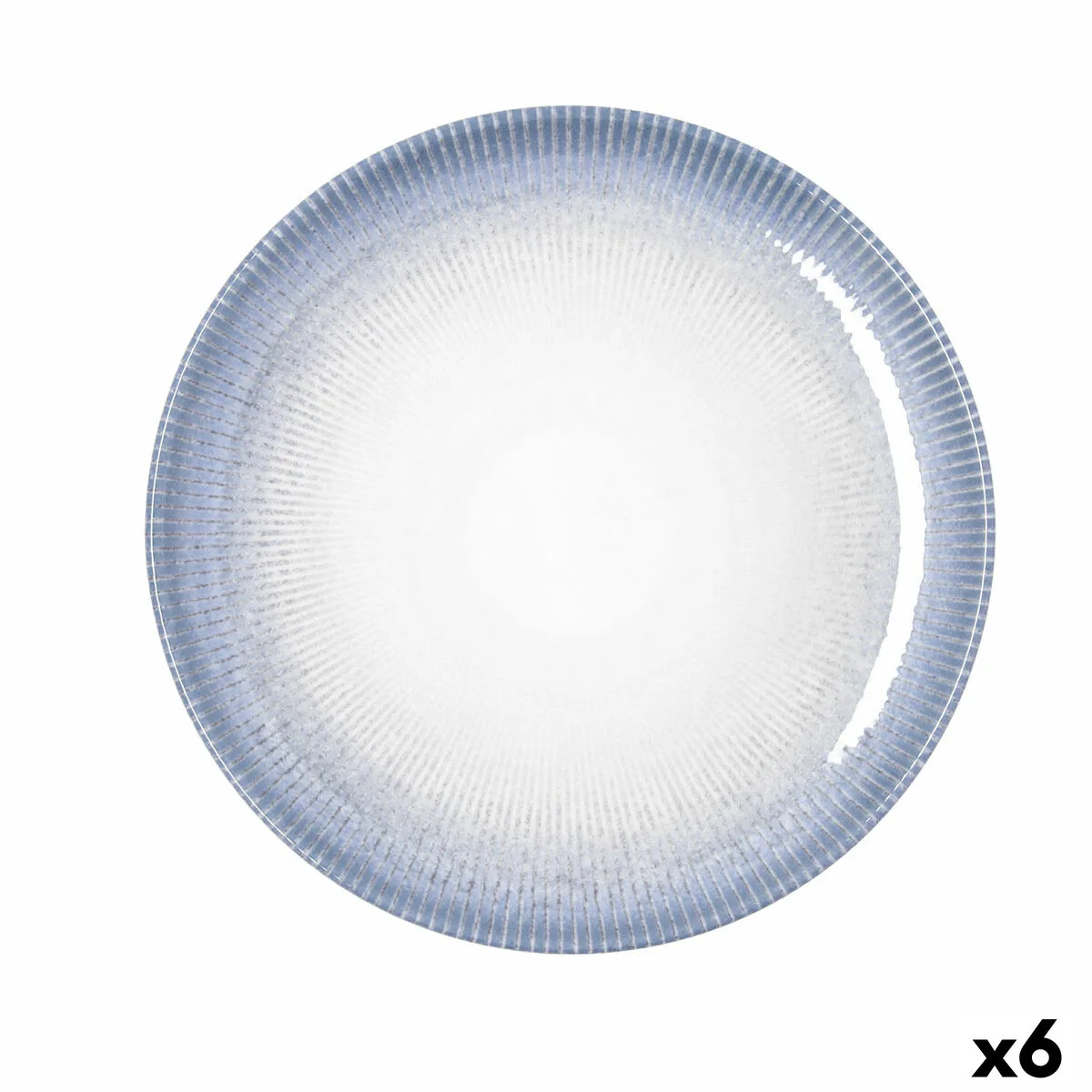 Assiette plate bidasoa lea hydrozero blanc ceramique o 27 cm 6 unites s271286336. Diaytar : Le discount nouvelle génération au Sénégal