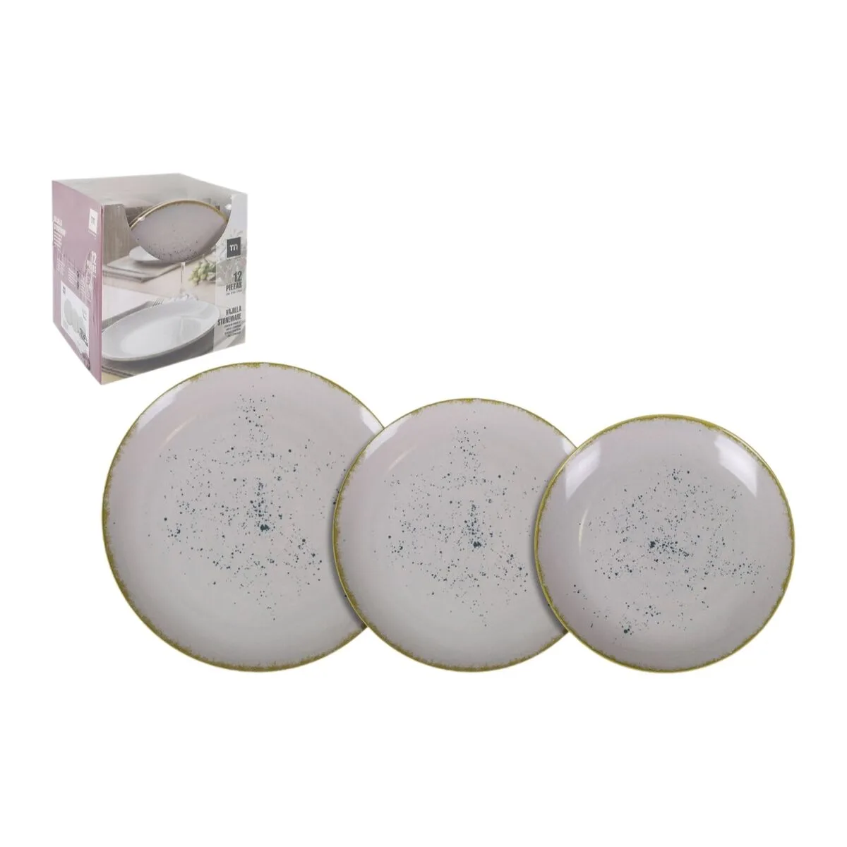 Assiettes la mediterranea neda rose s223341111. Découvrez Diaytar, la marketplace sénégalaise qui révolutionne vos achats en ligne