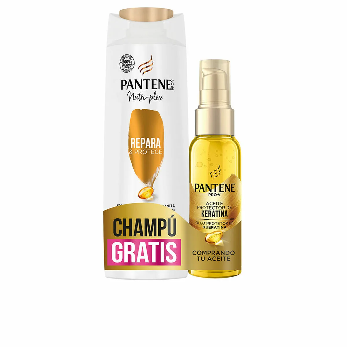 Assortiment pour cheveux pantene 2 pieces s0511740060. Diaytar Sénégal : Le choix, la qualité, l'économie réunis
