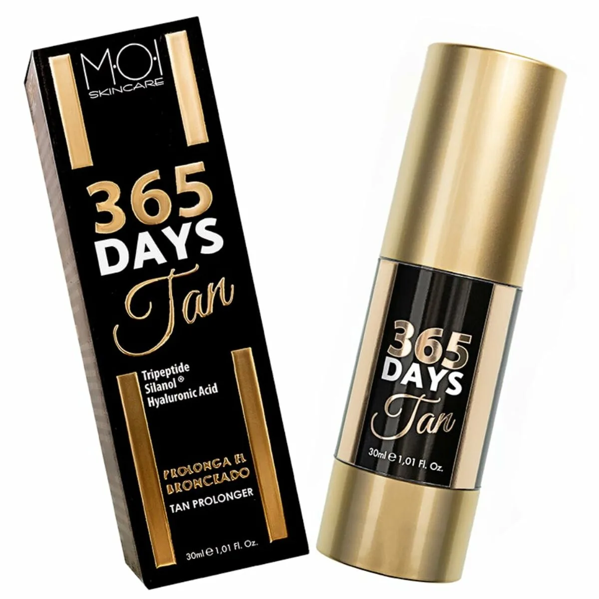 Autobronzant corporel moi 365 days tan 30 ml s0512936045. Diaytar : Acheter moins cher n'a jamais été aussi facile