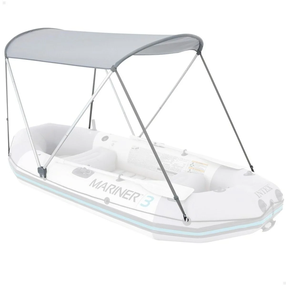 Auvent intex gris s890248966. Diaytar : L'excellence du service, la douceur des prix