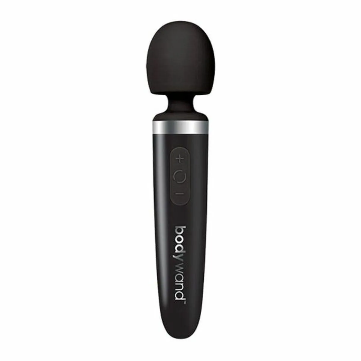 Baguette de massage aqua mini rechargeable noire bodywand multi function wands noir s940533028. L'alternative e-commerce intelligente au Sénégal : Diaytar