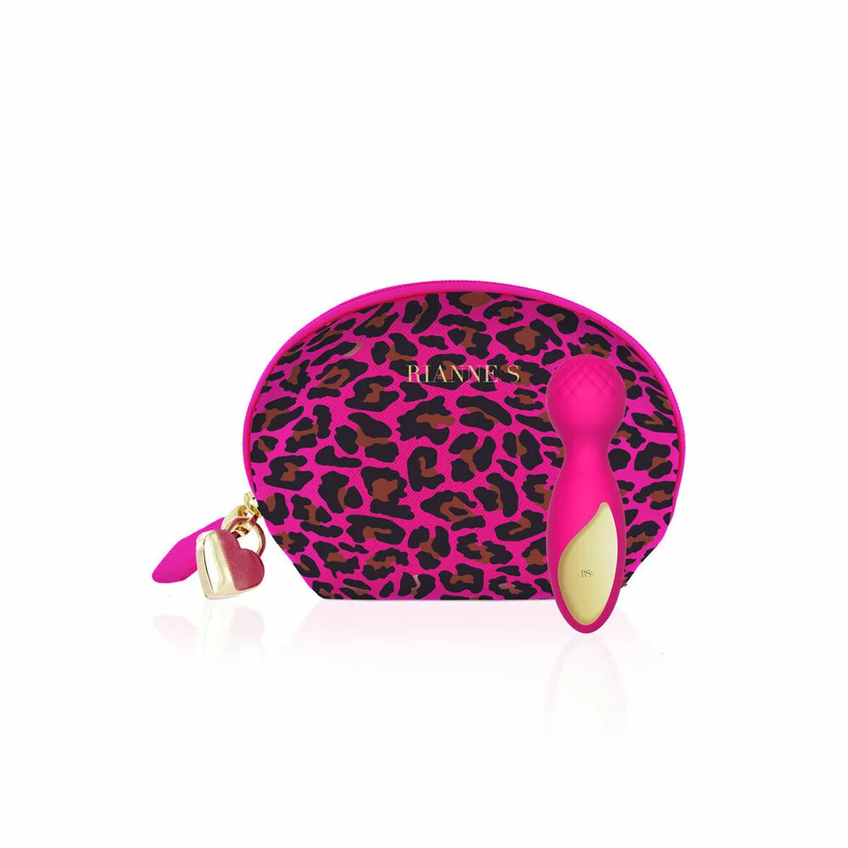 Baguette de massage lovely leopard mini rianne s rose dore s400470758. Diaytar Sénégal : Diversité produits, unité de prix bas