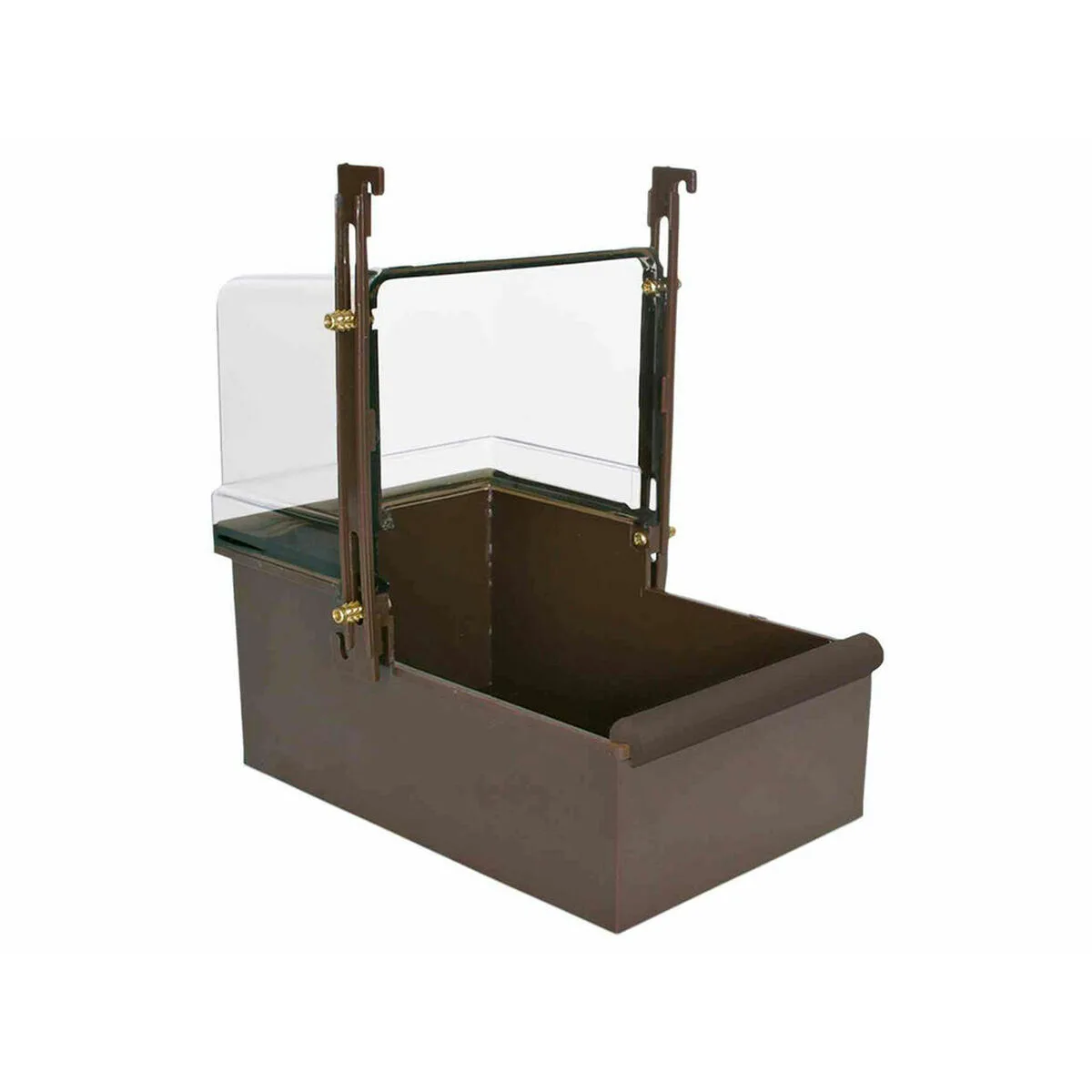 BAIGNOIRE POUR OISEAUX TRIXIE PLASTIQUE – Image 3