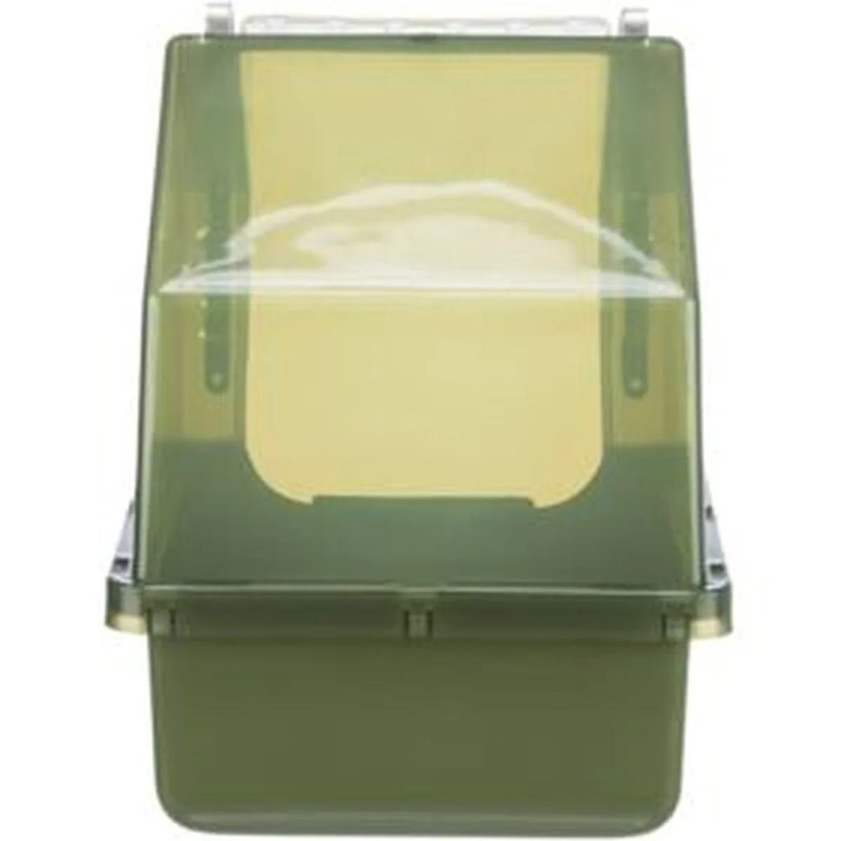 Baignoire pour oiseaux trixie vert plastique m060609129. Des produits authentiques à prix réduits sur Diaytar Sénégal