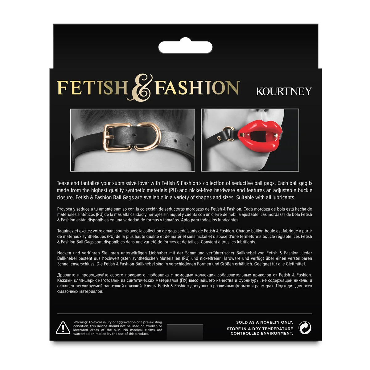 Baillon ns novelties kourtney red s940180285. Des produits variés pour tous les besoins sur Diaytar Sénégal