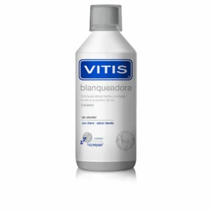 Bain de bouche vitis agent de blanchiment 500 ml s0511544044. Shopping en ligne au Sénégal ? Pensez Diaytar !