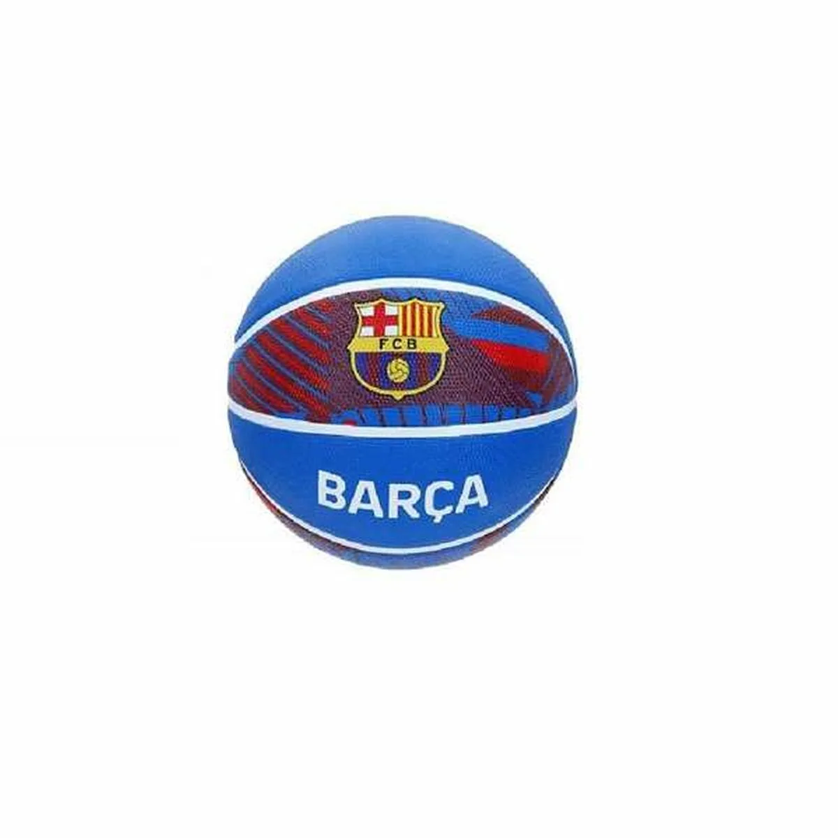 Ballon de basket f c barcelona 24 cm s245546345. Explorez un monde de bonnes affaires sur Diaytar Sénégal