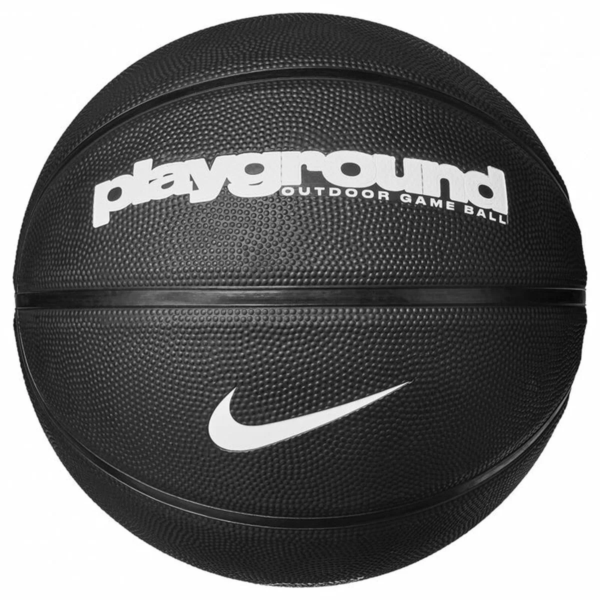 Ballon de basket nike everyday playground noir taille 7 s6414986529. Gagnez du temps et de l'argent avec Diaytar