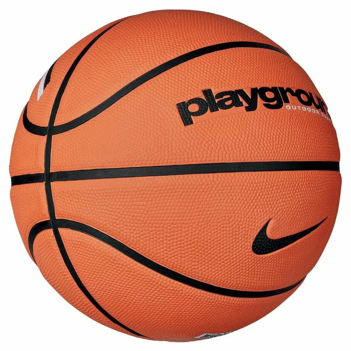 Ballon de basket nike playground orange 5 s6418961052. Diaytar : La révolution discount est en marche