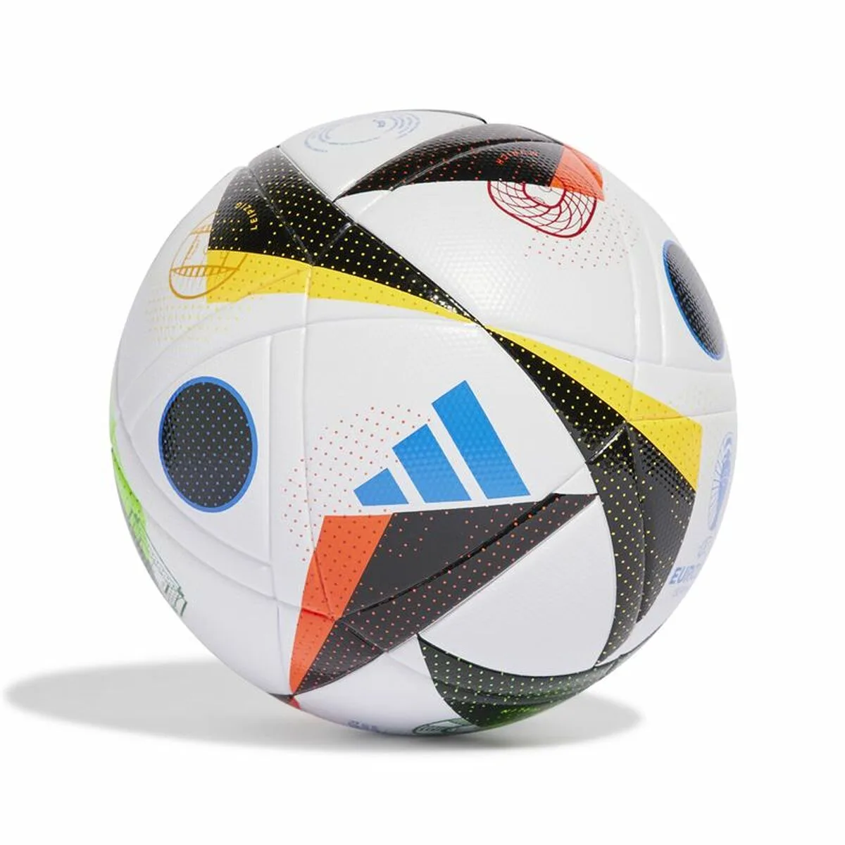 Ballon de football adidas euro24 league blanc taille 5 s6417538845. Diaytar Sénégal : Innovation, diversité et accessibilité