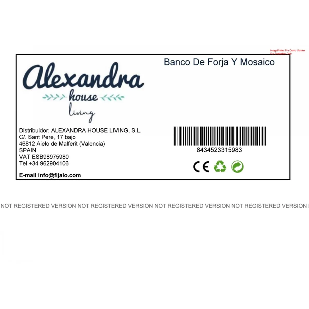 Banc alexandra house living noir fer carrelage 50 x 88 x 110 cm d163103127. Plus de choix, moins de dépenses avec Diaytar