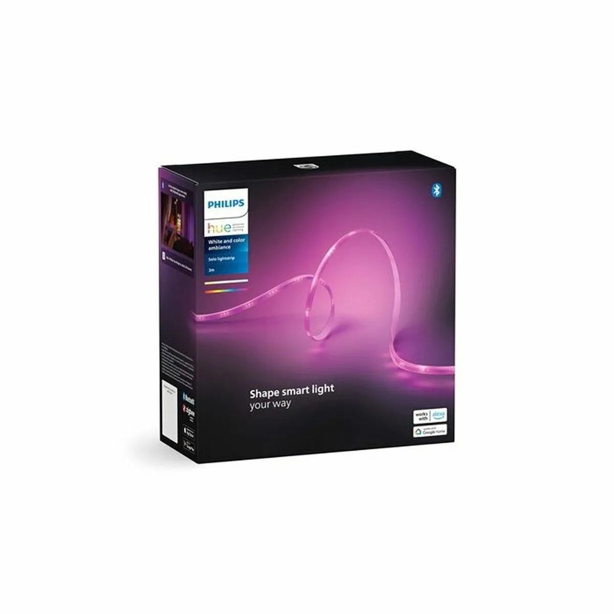 Bandes led philips blanc 20 w s7101737762. Toutes les catégories, tous les prix sur Diaytar