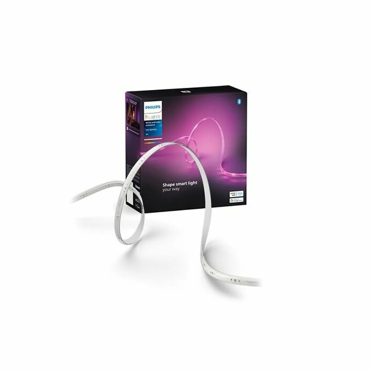 Bandes led philips blanc 20 w s7101737783. L'univers du discount accessible 24/7 sur Diaytar Sénégal