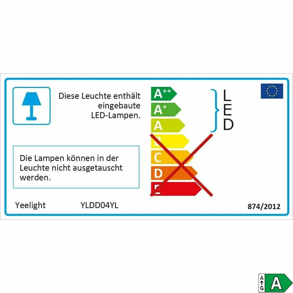 Bandes led yeelight led lightstrip 1s 2 m blanc a s991809872. Diaytar : Parce que vous méritez le meilleur sans vous ruiner