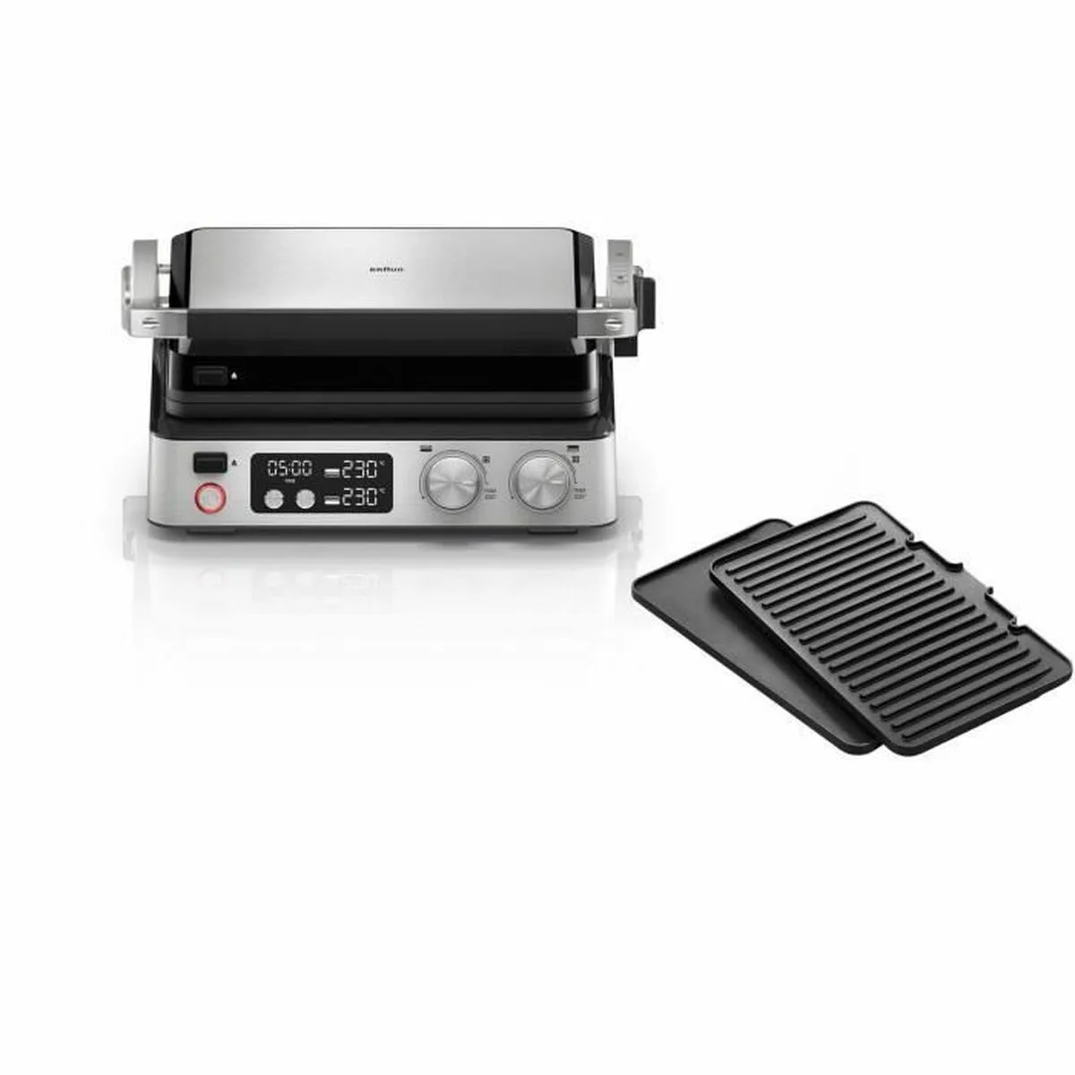 Barbecue electrique braun s7102033992. Des économies garanties sur chaque commande avec Diaytar