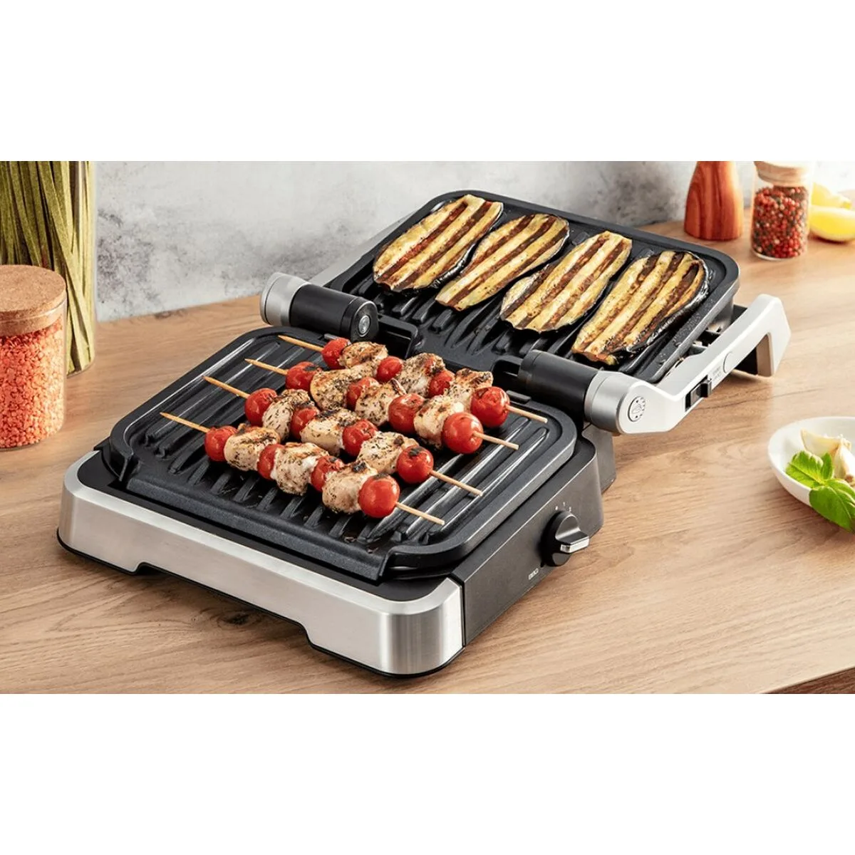 Barbecue electrique tefal gc772d30 s9110359076. Diaytar : Des prix qui défient toute concurrence