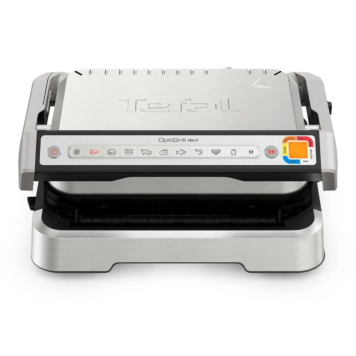 Barbecue electrique tefal gc774d30 s9110343865. Votre supermarché en ligne au Sénégal, c'est Diaytar