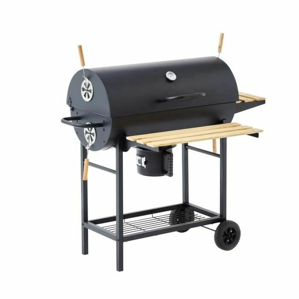 Barbecue portable cookingbox 71 x 35 cm s715117564. Diaytar : Qualité professionnelle, prix grand public