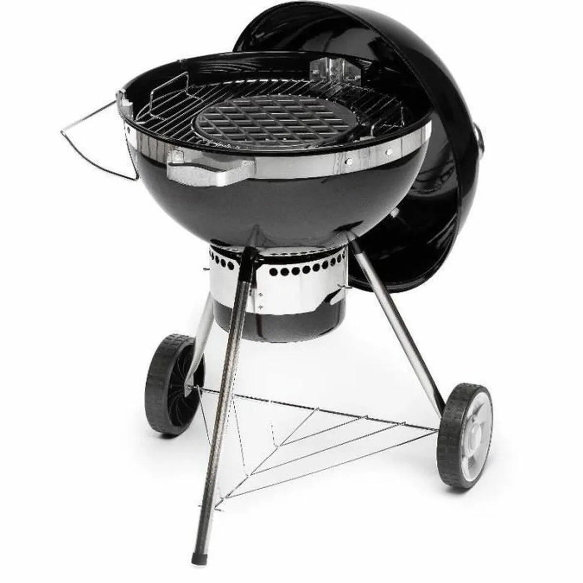 Barbecue portable fieldmann fzg 1017 metal acier s7101657755. Diaytar : Qualité professionnelle, prix grand public