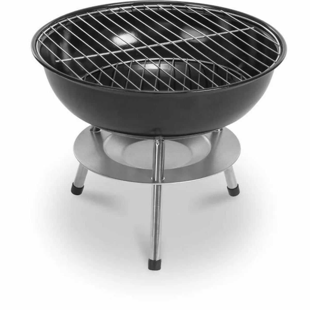 Barbecue portable fieldmann o 34 cm s7101897462. Diaytar : L'e-commerce généraliste qui met le discount à l'honneur