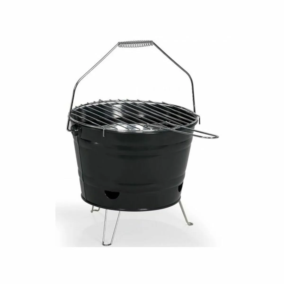 Barbecue portable livoo doc327n acier inoxydable s7101704751. Redéfinissez vos attentes shopping avec Diaytar