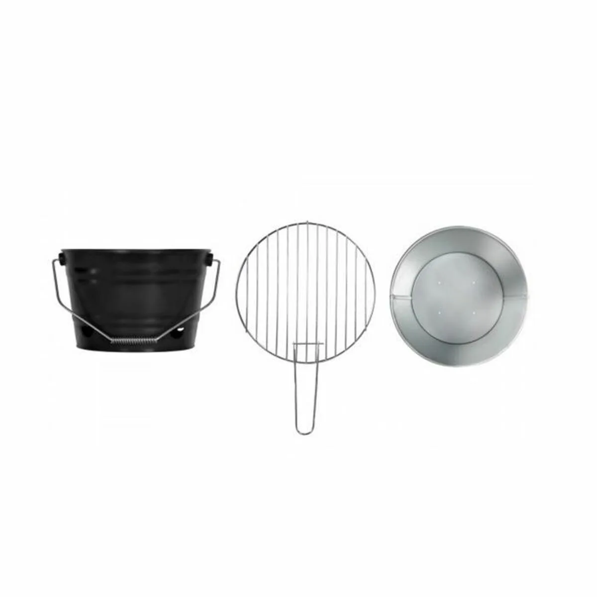 Barbecue portable livoo doc327n acier inoxydable s7101704781. Des économies garanties sur chaque commande avec Diaytar