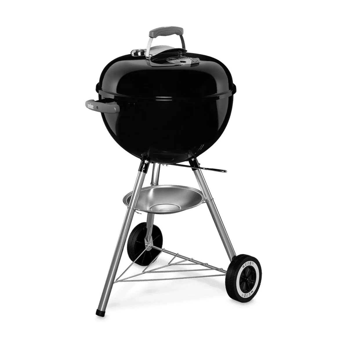 Barbecue portable weber 1241304 polyester aluminium acier s7100377886. Diaytar : Quand qualité rime avec économie