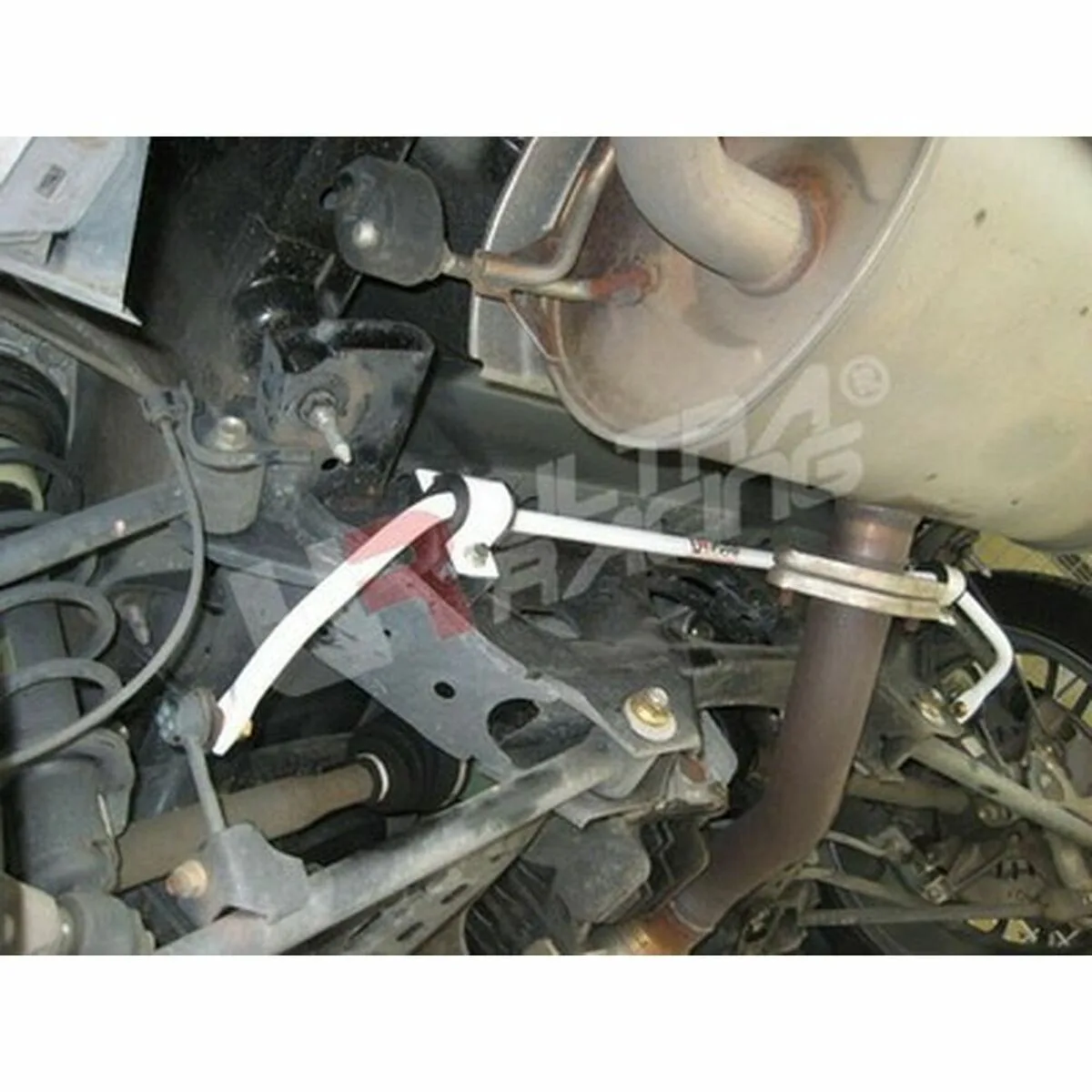 Barre d armature ultra racing urar16 214 trasera s378387341. Un océan de bonnes affaires sur Diaytar Sénégal