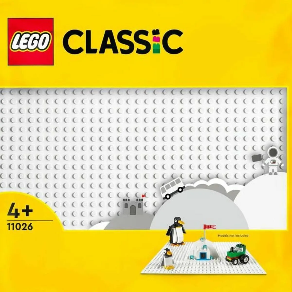 Base d appui lego 11026 classic the white building plate blanc s716755934. Diaytar Sénégal : Le choix, la qualité, l'économie réunis
