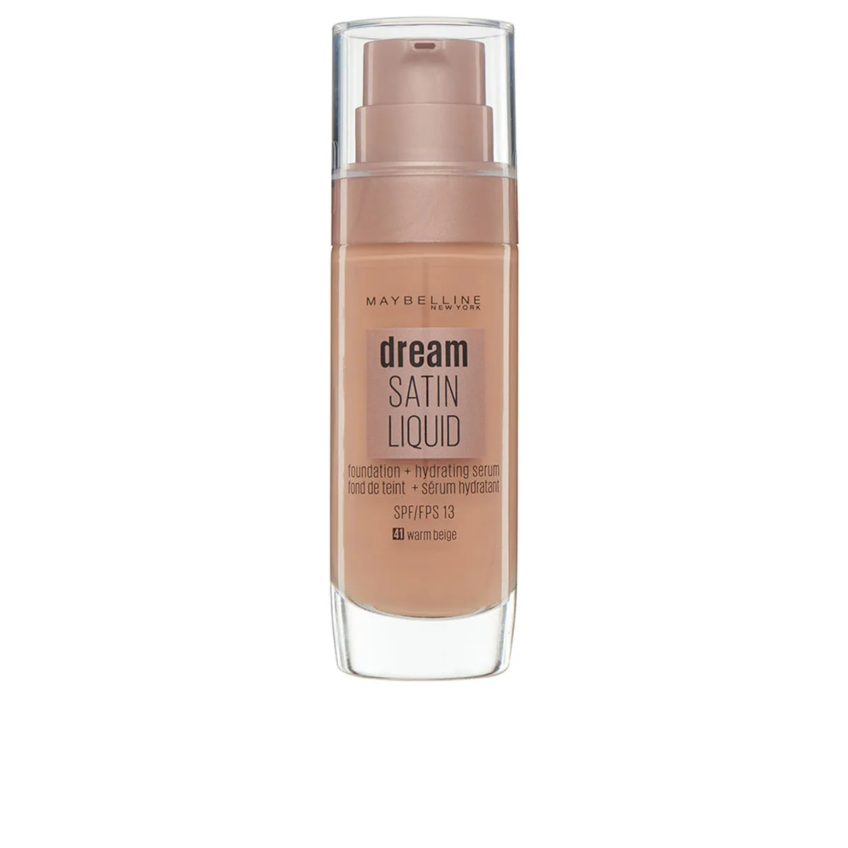 Base de maquillage liquide dream radiant liquid maybelline 30 ml 30 ml s057675736. Faites des économies avec Diaytar, le leader du e-commerce discount au Sénégal