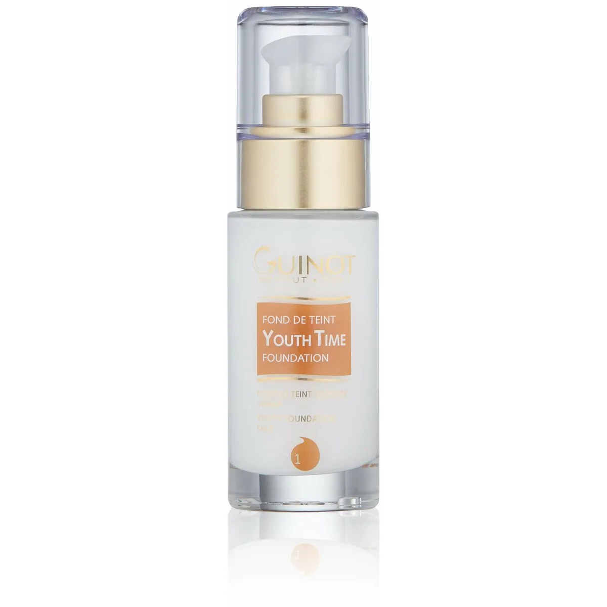 Base de maquillage liquide guinot youth time no1 30 ml m012498723. Diaytar : Là où commence votre expérience shopping idéale