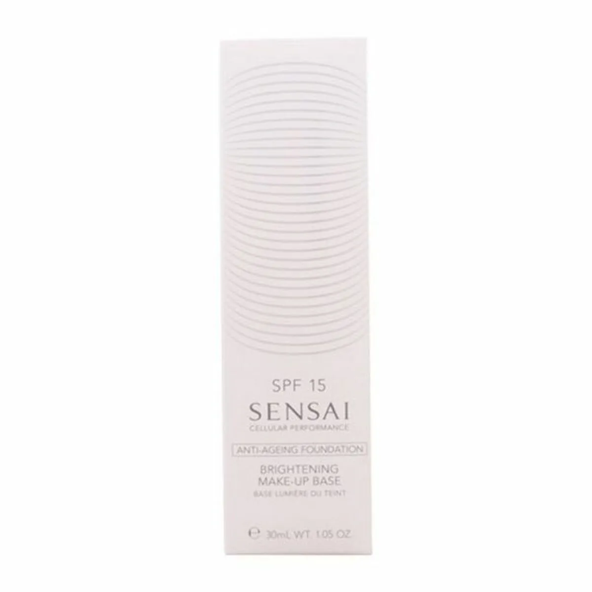 Base de maquillage liquide kanebo sensai cellular performance spf 15 30 ml s055117648. Un océan de bonnes affaires sur Diaytar Sénégal