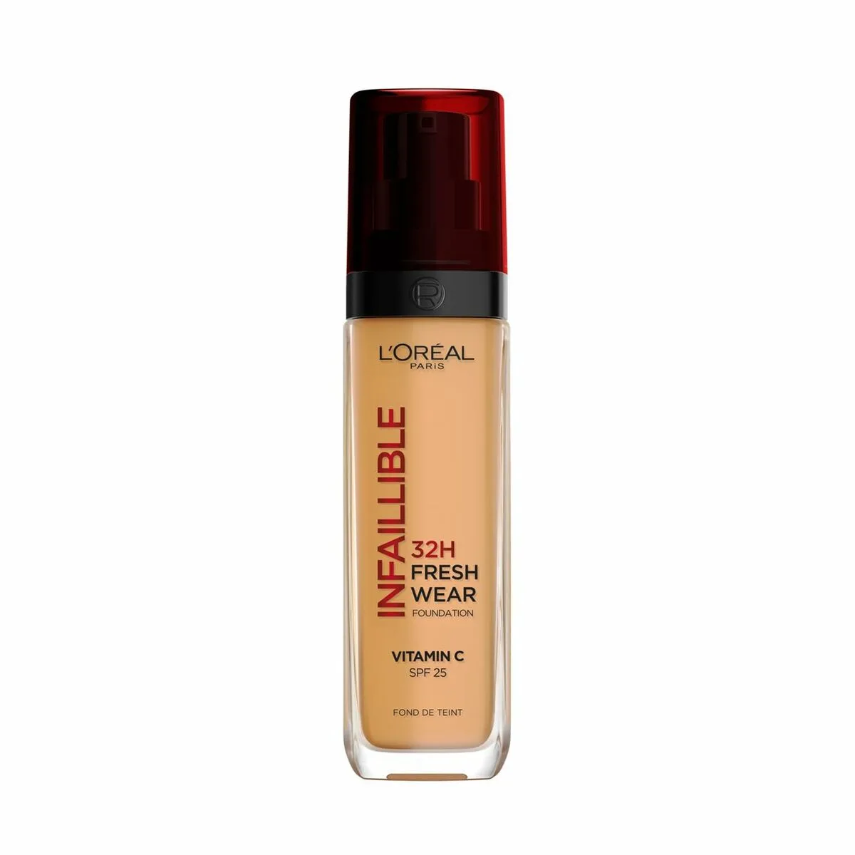 Base de maquillage liquide l oreal make up infaillible no 315 spf 25 30 ml s0512085050. Diaytar Sénégal : Des promotions qui ont du sens