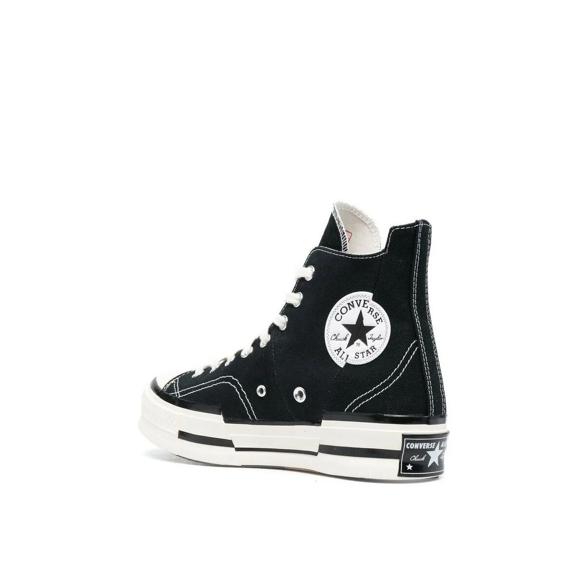 Baskets casual pour femme converse chuck 70 plus canvas a00916c noir s202825454. Diaytar : Le premier choix des acheteurs avisés