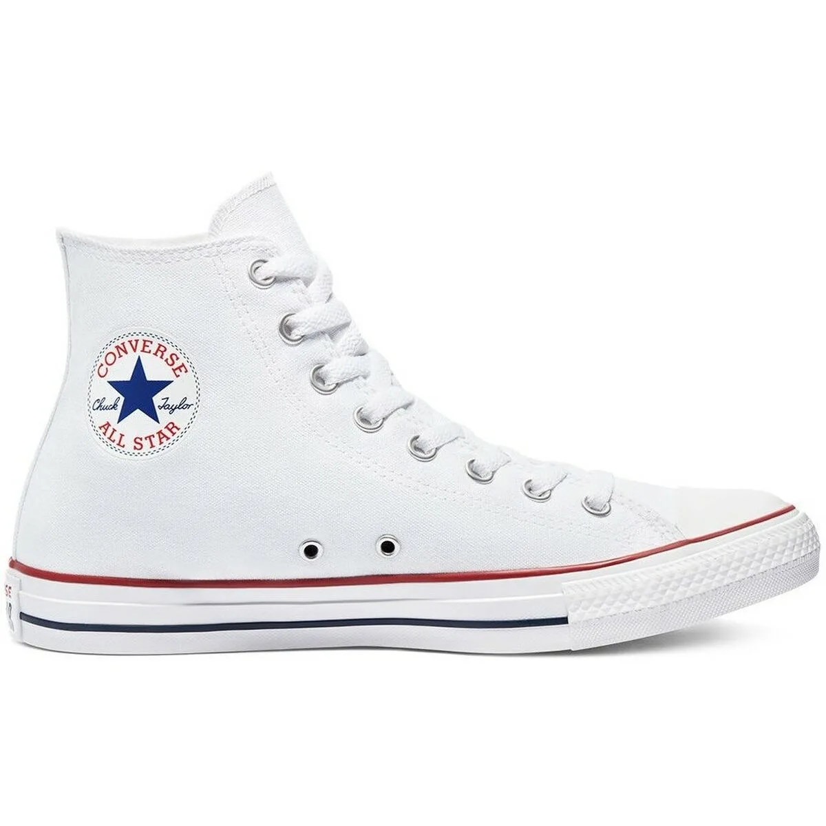 Baskets converse chuck taylor all star high top s203194480. Des économies substantielles vous attendent sur Diaytar