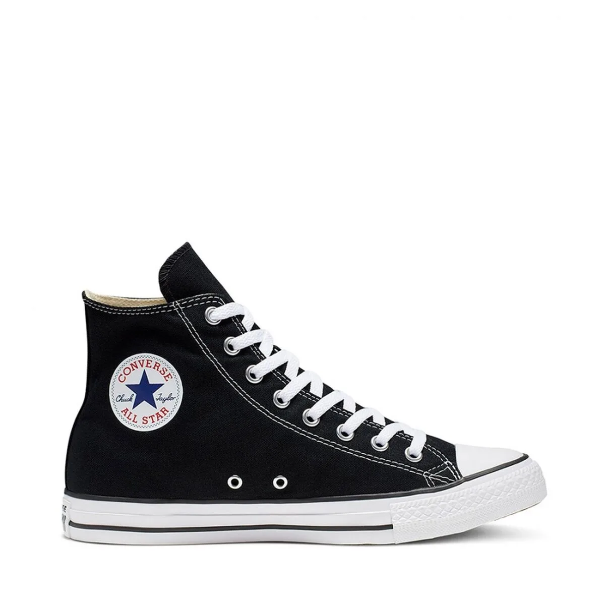 Baskets converse chuck taylor all star high top noir s202834694. Diaytar : Faites des achats intelligents en quelques clics