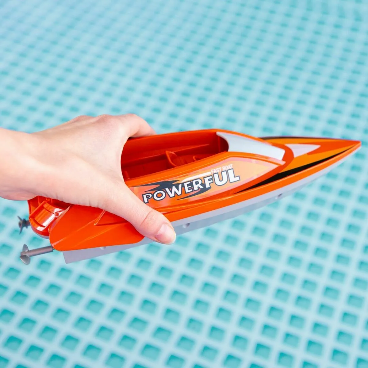 Bateau radiocommande colorbaby jaune s245526337. Diaytar : Où chaque achat est une victoire pour votre budget