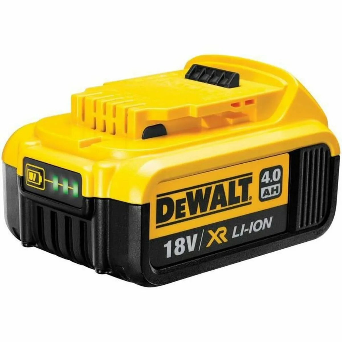 Batterie au lithium rechargeable dewalt dcb182 18 v s717623439. Diaytar : Faites des achats intelligents en quelques clics