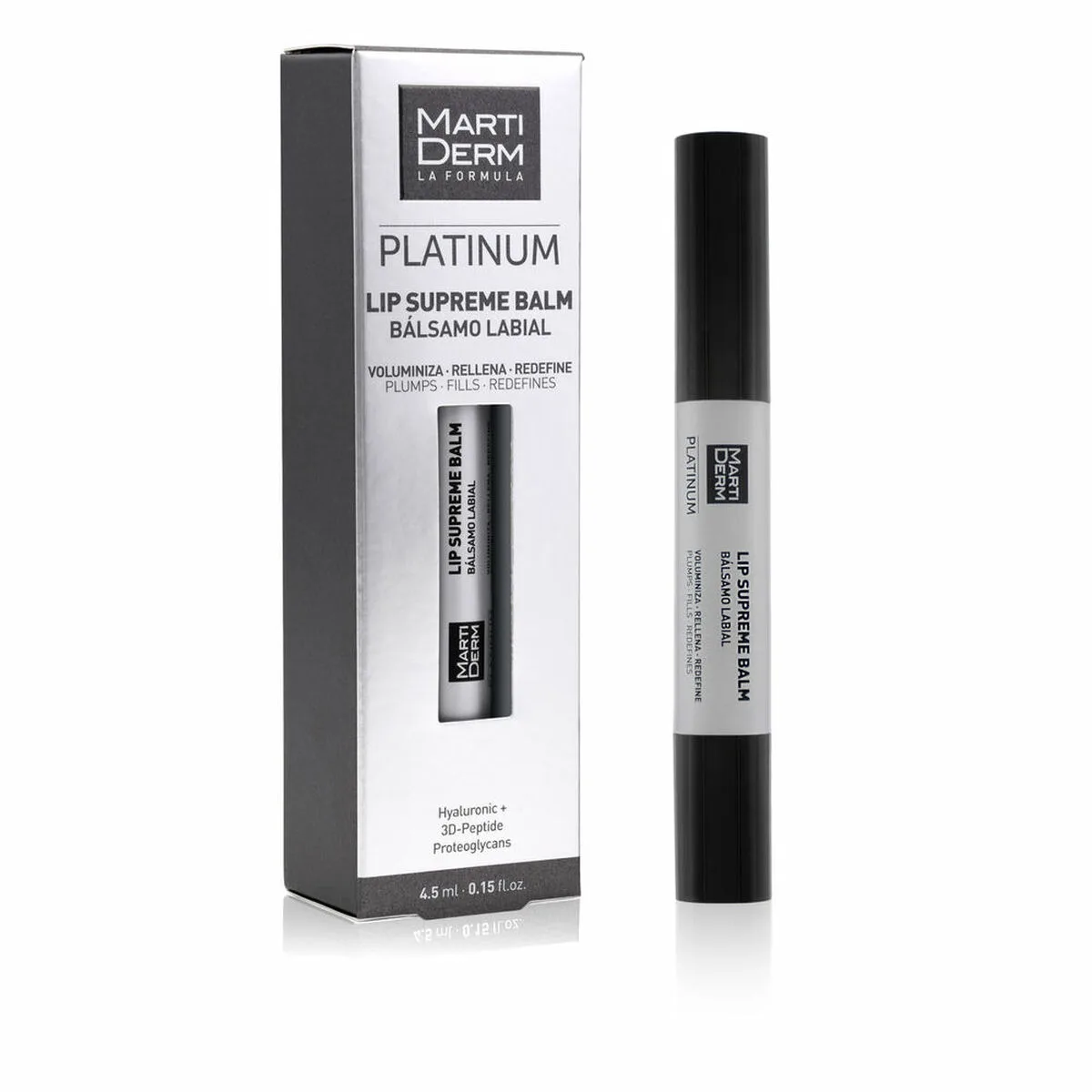 Baume a levres martiderm platinum 4 5 ml s0512768957. Diaytar : Le choix malin des consommateurs sénégalais